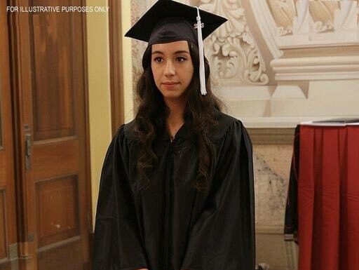 My parents didn’t show up for my school graduation — Their excuse is ridiculous