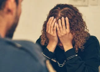 Boss accused me of faking that I have a son & got me arrested after I asked for a week off to care for my sick kid