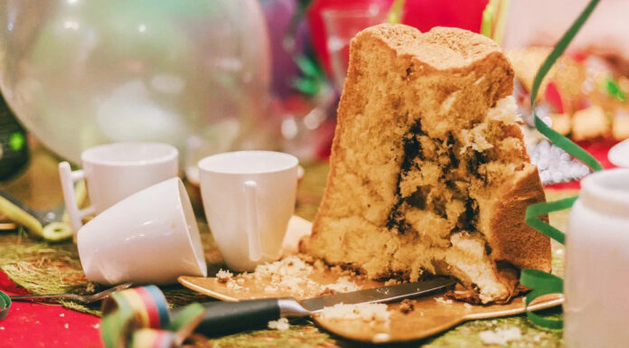 This $30 cake destroyed my marriage – My husband broke down in the middle of his birthday party