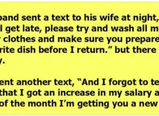 Quick wit and unexpected outcomes