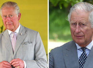 King Charles is reportedly ‘still very sick’ and approaching an ‘inevitable end, with plans for his funeral well underway