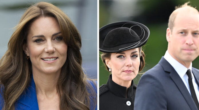 Kate Middleton and Prince William ‘going through hell,’ claims stylist who worked with royal children