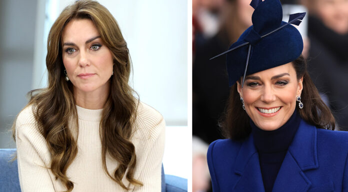 Kate Middleton cancer update as decision made about Princess’s royal return