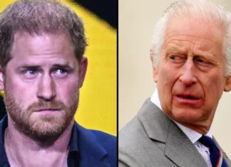 Prince Harry ‘in tears’ as King Charles makes brutal new announcement