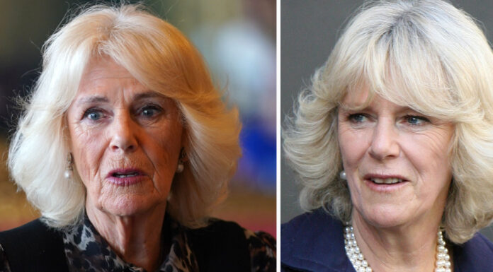 Queen Camilla was fired from her job after night out partying – new details about her unknown life come to light