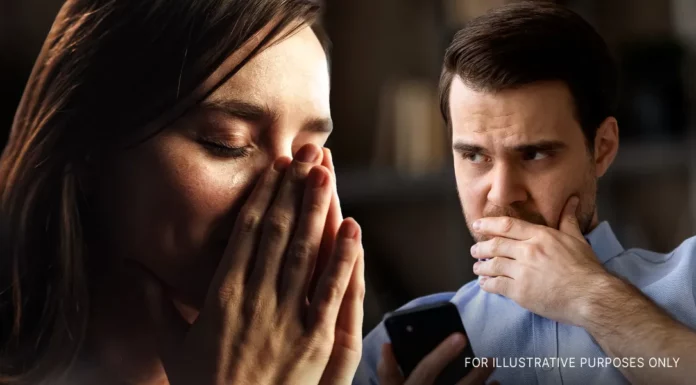 I refused to give my ex-wife money for food for her and our kids when I discovered her true intentions