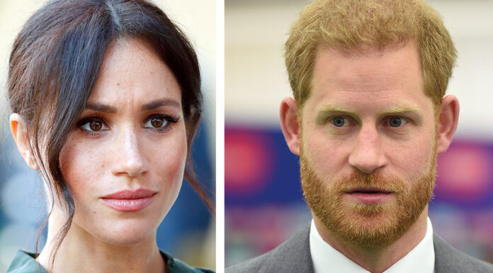 Royal expert shares concerning news about Harry & Meghan – how they are forming an alternative royal family, revealed