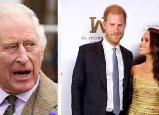 King Charles’ ‘revenge:’ Is Harry at risk of being stripped from line of succession?
