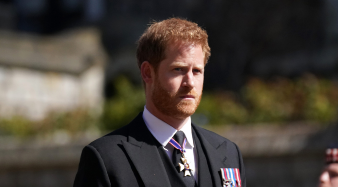 Prince Harry was left ‘furious’ after King Charles’s ‘slap in the face,’ claims royal expert