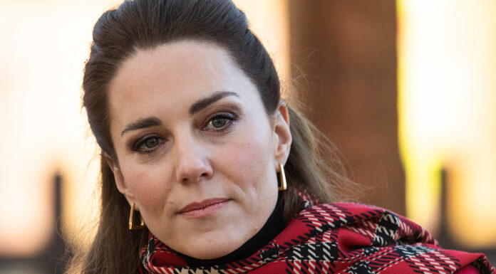 Kate Middleton will return to royal duty if this one condition is met, royal expert claims