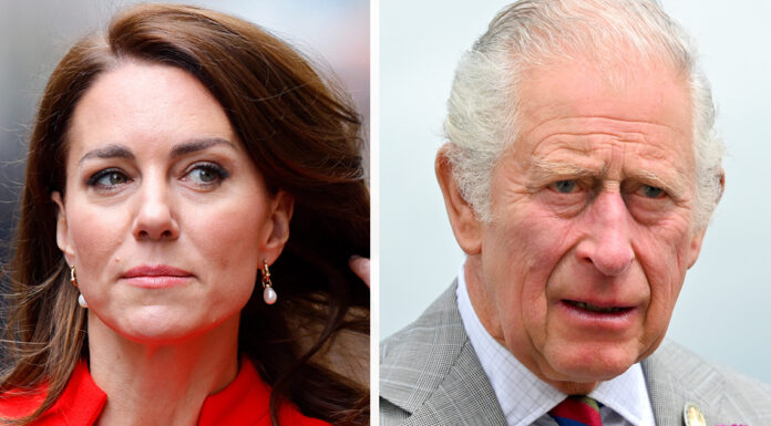 King Charles’ major decision gives sad hint into Kate Middleton’s cancer recovery