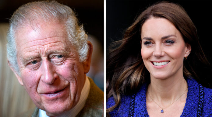 Kate Middleton makes first formal appearance in 6 months at Trooping the Colour