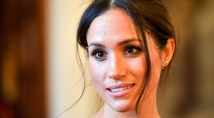 Meghan Markle ‘left in tears’ after ‘unfair criticism’ of her new lifestyle brand