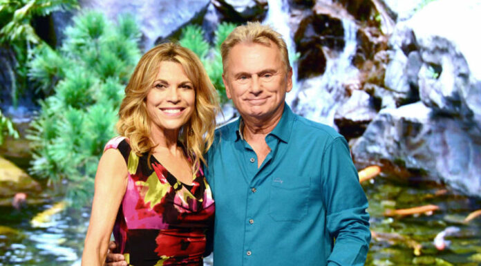 Pat Sajak’s final ‘Wheel of Fortune’ episode has an airdate