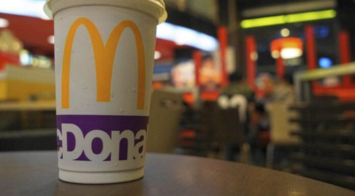 One drink you should not order at McDonald’s, according to employee