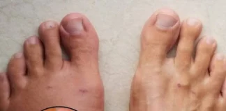 Warning signs of a heart attack?