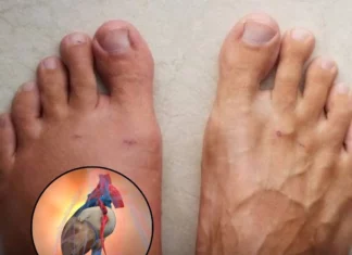 Warning signs of a heart attack?