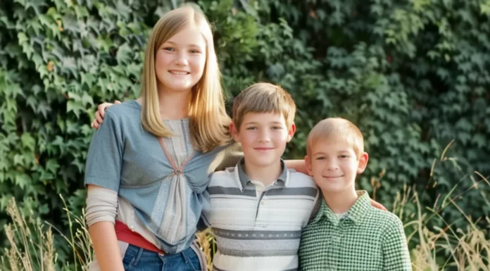 My parents abandoned me and my younger siblings when I was 15 — Years later they knocked on my door smiling