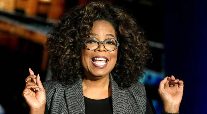 Oprah Winfrey, 70, hospitalized – Fans pray for her