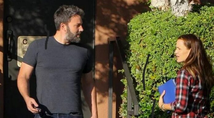 Fans feel sorry for Jennifer Lopez after Ben Affleck’s photos with Jennifer Garner went viral