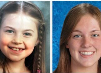 Abducted girl featured on Netflix’s ‘Unsolved Mysteries’ reboot found safe in North Carolina