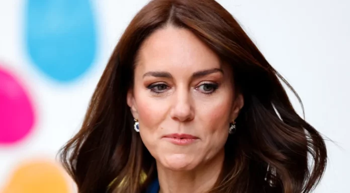 ‘That’s not her’: Princess Catherine’s hair shocks royal fans amid chemo treatment