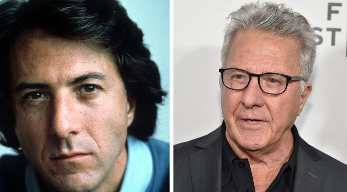 Legendary actor Dustin Hoffman secretly fights cancer and wins, here’s his story