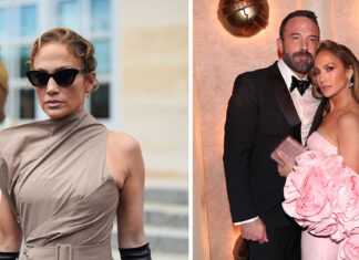Jennifer Lopez ‘hell-bent’ on exacting revenge on Ben Affleck, claims insider