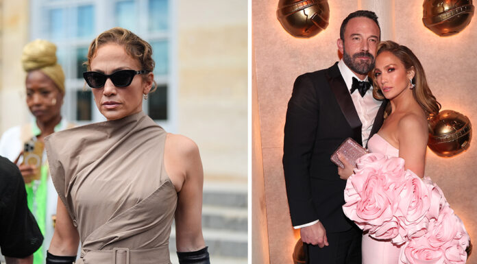Jennifer Lopez ‘hell-bent’ on exacting revenge on Ben Affleck, claims insider