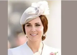 Update on Princess Kate as she battles cancer