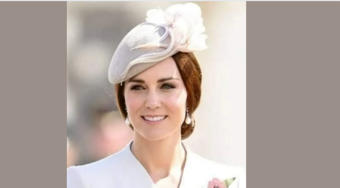Update on Princess Kate as she battles cancer
