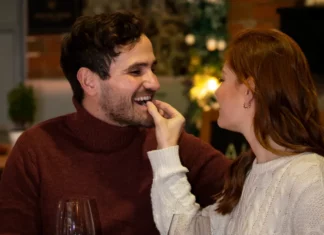 My long-distance boyfriend visited me and tricked me into paying our restaurant bills — I taught him a great lesson