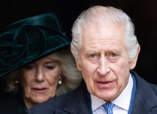 Queen Camilla shares new update on King Charles’ health after diagnosis – royal expert claims he’s a ‘workaholic’