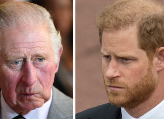 The one thing Prince Harry ‘has always hated’ about his father Charles, revealed by royal expert