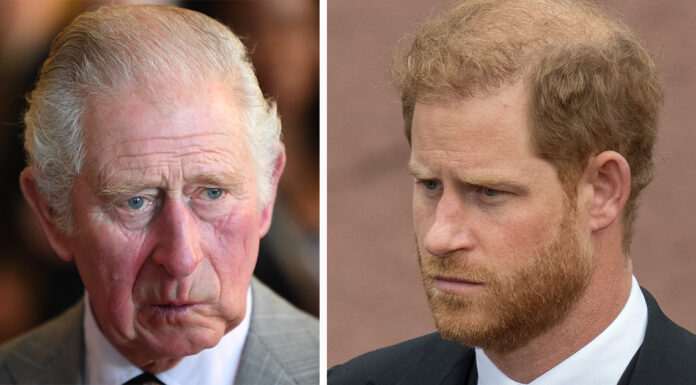 The one thing Prince Harry ‘has always hated’ about his father Charles, revealed by royal expert