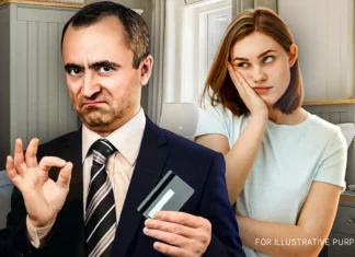 My father was bragging about paying for my college when he did not give a cent, so I gave him a reality check