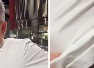 You won’t believe what Gordon Ramsay said after his life-threatening accident!