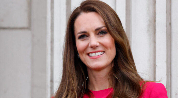 Kate Middleton ‘considering’ shock return to royal life