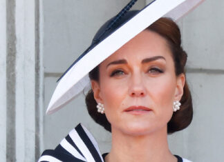Kate Middleton’s Trooping the Color appearance took a toll on her health, expert claims