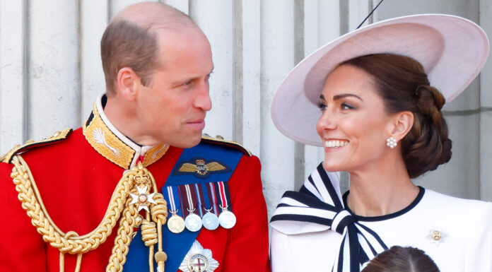 Royal expert shares details about Prince William and Kate Middleton’s marriage amid cancer treatment