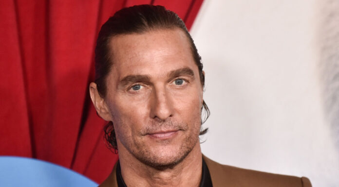 Co-host of ‘The View’ triggers Matthew McConaughey, his reply is very unexpected