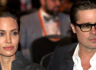 Angelina Jolie & Brad Pitt’s son, 20, hospitalized: Details