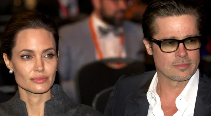Angelina Jolie & Brad Pitt’s son, 20, hospitalized: Details