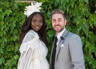 The dark-skinned model and the blue-eyed blond had children – Their appearance shows all the best from their parents, but there’s a dark story behind…