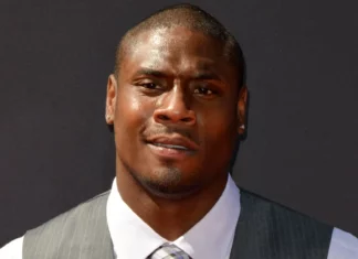 Jacoby Jones, a former NFL Wide Receiver and Super Bowl Champion, dead at 40 – Cause of death revealed