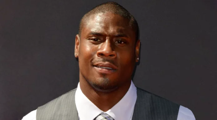 Jacoby Jones, a former NFL Wide Receiver and Super Bowl Champion, dead at 40 – Cause of death revealed
