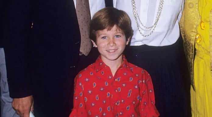 ‘ALF’ child star Benji Gregory found dead in car at 46 – Devastating details