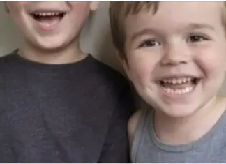 Tragic house explosion claims lives of two beloved brothers