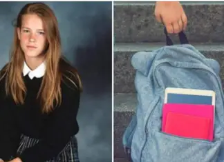 Mother finds missing daughter’s bag and discovers where to search — But what happened next