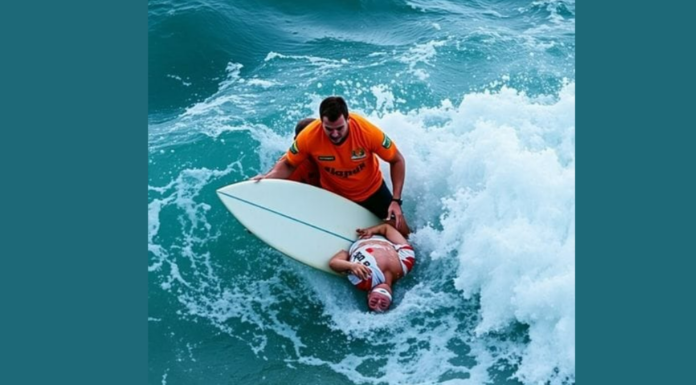A surfing star and actor from ‘Pirates of the Caribbean’ died in a shark attack
